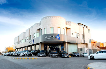ذيب لتأجير السيارات - Riyadh - +966 9200 00572