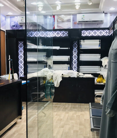 الفارس للخياطة الرجالية - Al Jubail -