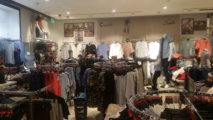 REDTAG - Umluj - +966 800 304 3113