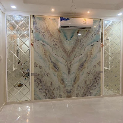 باخميس للديكور والعوازل - Al Madinah Al Munawwarah - +966 55 338 8072