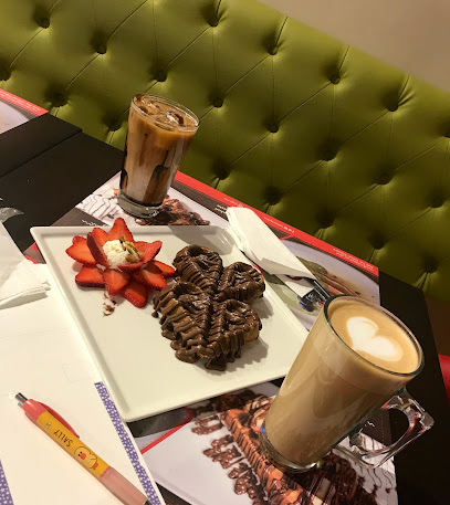 Red Mango - Yanbu -
