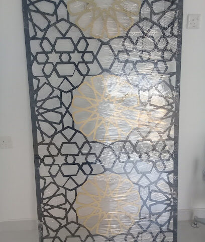 العمير للحديد - Az Zulfi - +966 16 423 4400