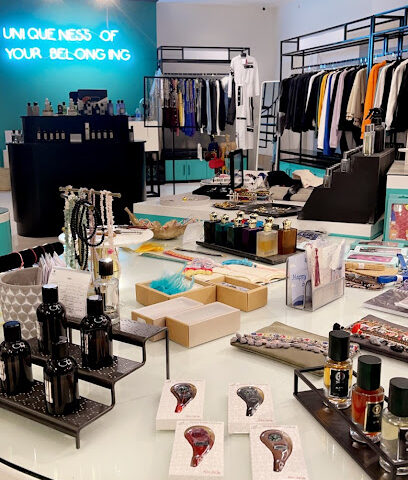 Armadio concept store ارماديو - Al Khobar - +966 55 438 2990
