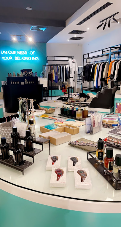 Armadio concept store ارماديو - Saudi Arabia|Al Khobar 34424|Al Bandariyah|شارع الملك سلمان