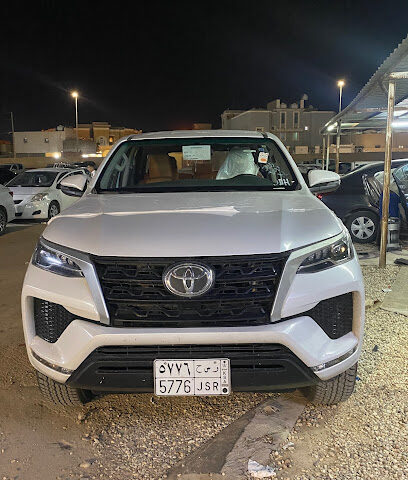 فرسان الطريق لتاجير السيارات - Hafar Al Batin -
