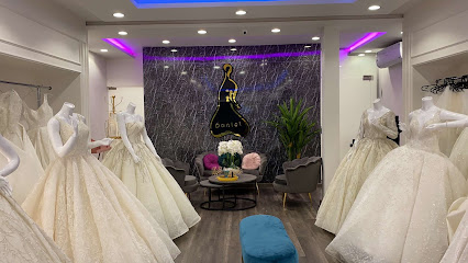 دانتيل لتأجير الفساتين - Hail - +966 50 091 4400