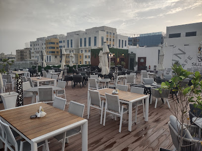 SULTAN LOUNGE & CAFE - Al Khobar - +966 13 850 9998