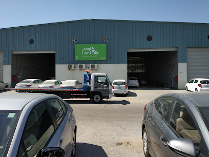 Lumi Maintenance Center - Al Khobar - Al Khobar - +966 9200 28428