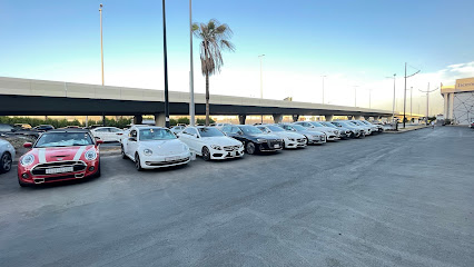 City Car Co - Jeddah -