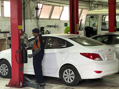 Budget Rent A Car - Abha Workshop & Lease Customer Care Office | بدجت لتأجير السيارات - خدمة العملاء و الورشة - Abha - +966 12 692 7070 ext. 1833