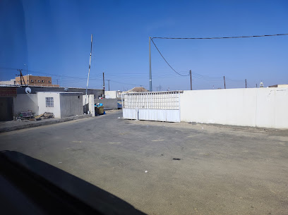 محطة حافلات النقل الجماعي سابتكو،بيشة - Bisha - +966 9200 00877