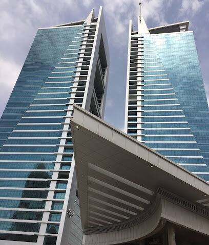 The Boston Consulting Group - Riyadh - +966 11 224 5400
