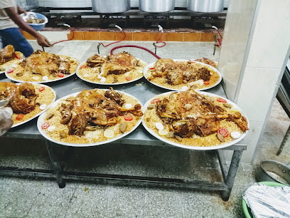 مطبخ العشي للولائم والحفلات - Al Ashi Kitchen - Jeddah - +966 12 691 1262