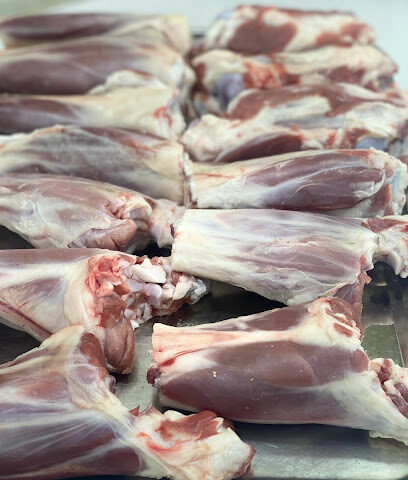 Alwaleed Butcher Shop - Jeddah - +966 55 787 5181