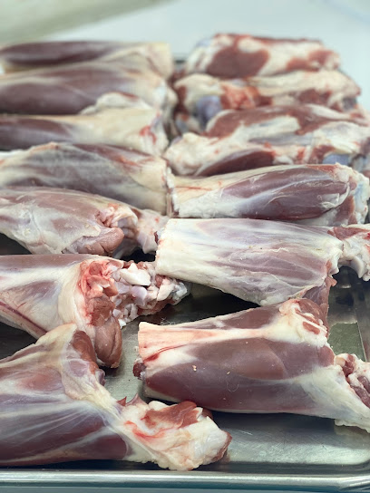Alwaleed Butcher Shop - Saudi Arabia|Jeddah 23536|An Nuzhah