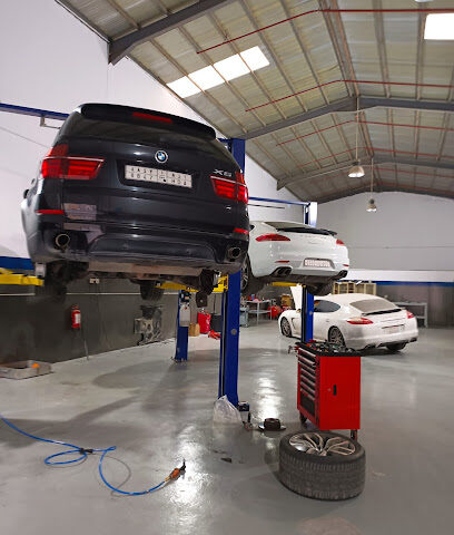 TwinTurbo Auto Service Center صيانة السيارات الالمانية والاوروبية BMW AUDI RANGE PORSCHE MERCEDES - Al Khobar - +966 54 880 9076