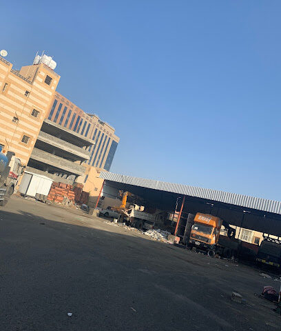 مؤسسة أنس العدواني لبيع مواد البناء - Abha - +966 54 021 5202