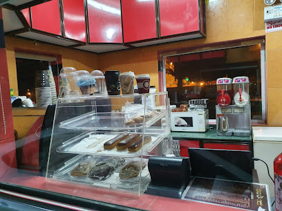 قهوة اخر ساعة Last hour coffee - Rabigh - +966 55 768 7438