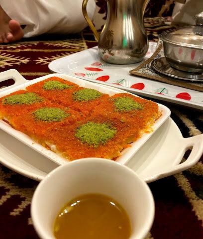 جلسة الكيف - Al Qurayyat - +966 55 075 3069