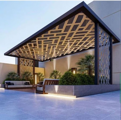 منجره هادي للنجارة والديكور - Jazan - +966 54 774 7135