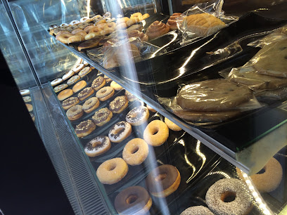 Deli Donuts ديلي دونات - Hail -