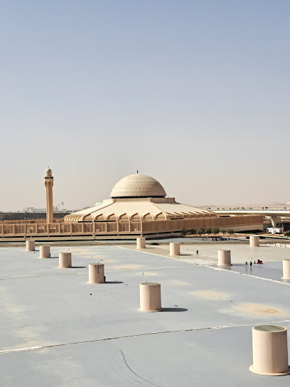 Hanco - Rent A Car- Airport Branch - Riyadh 13458
