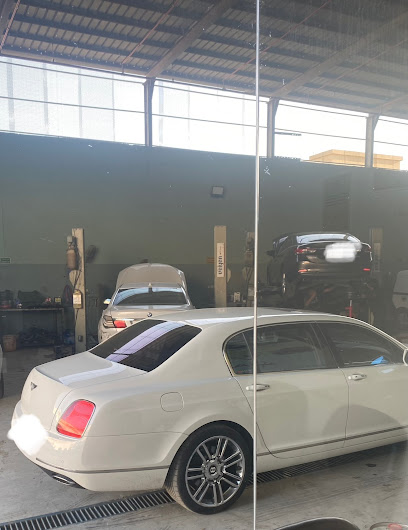 مركز الخدمة الشاملة المميزة لصيانة السيارات - Saudi Arabia|Jeddah 23462|Al-Manar|J62V+WR3