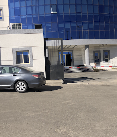 ادارة الشؤون الفنية المركزية بمنطقة عسير - Abha - +966 17 231 8757