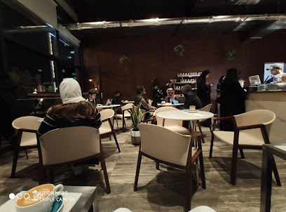 IDMI COFFEE ROASTERS - Riyadh - +966 55 543 1422