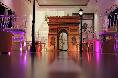 the vault boutique - Riyadh - +966 59 491 0464
