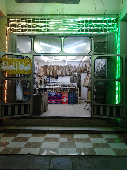 خیاط مملكة البدل العسكريه - Saudi Arabia|Najran 66251|4309|7175 Al Amir Salman Ibn Abdul Aziz