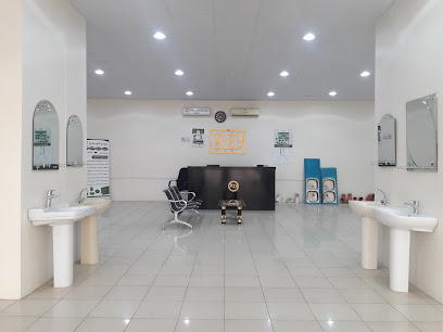 روائع داورد للتجارة - Al Duwadimi - +966 54 444 4026