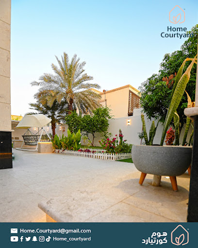 مؤسسة فناء القصور للمقاولات العامة - Saudi Arabia|Al Jubail 35514|Jubail City Center|شارع الهفوف