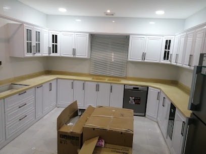 ربوع الشرقيه للمطابخ 2 - Dammam - +966 55 944 6760