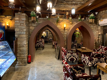 كافي أمان وزمان - Taif - +966 12 733 1169