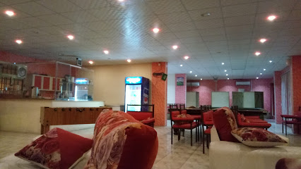 Red Cafe - Bisha - +966 50 994 0204