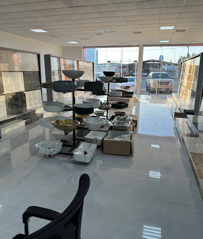 مصنع روزا للرخام - Az Zulfi - +966 16 423 4451