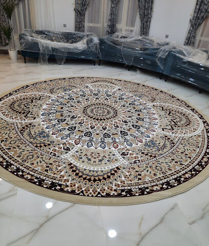 ركن جوهرة الخرج للسجاد - Al-Kharj - +966 59 167 7457