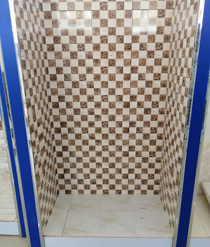 Alfaifi Building Materials - طريق الجازر - +966 59 840 4666