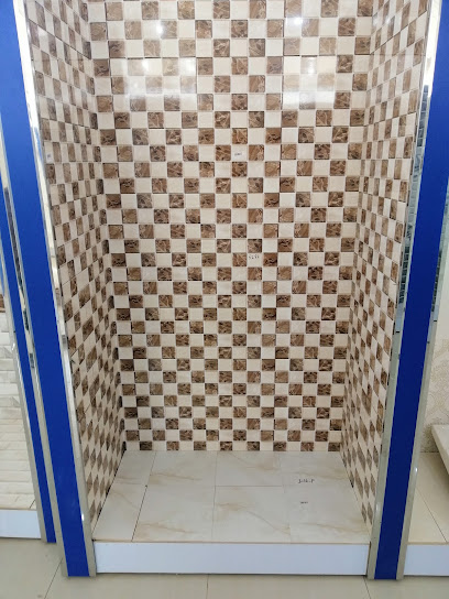Alfaifi Building Materials - Saudi Arabia|83724|طريق الجازر