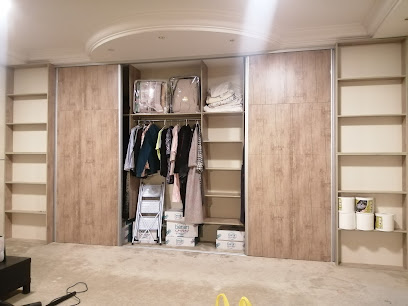 Carpenter - AlRiyadh - +966 54 479 2133