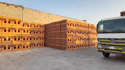قوة المعمارية للطوب الأحمر - الخبر - Al Khobar - +966 50 822 2165