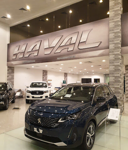 شركة سارا للسيارات - الخبر - Al Khobar -