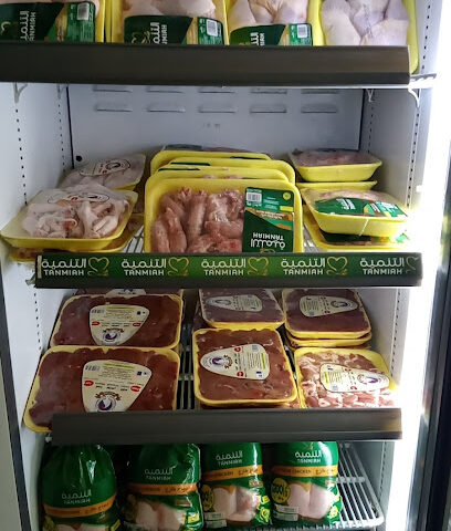 مزرعتي للدواجن والبيض والخضروات والفواكه - Jeddah - +966 55 696 9543