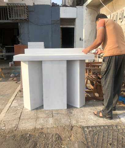 نجار بجده - Jeddah - +966 50 157 5633