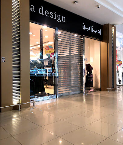 A DESIGN KSA - Jeddah -