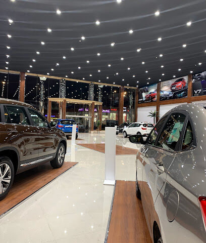 Changan Smou - Khamis Mushait - +966 9200 08775