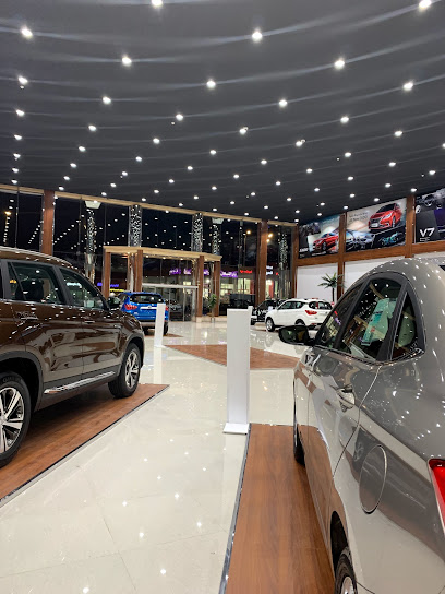 Changan Smou - Saudi Arabia|Khamis Mushait 62437|Arim|3611 King Fahd Rd