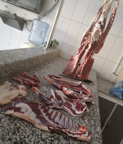 ملحمة زاوية هنادي - Ar Rass - +966 50 797 1644