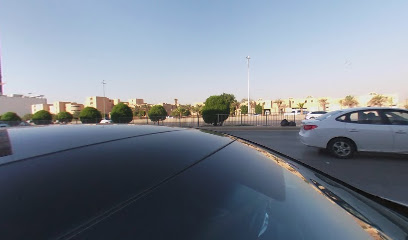 معرض نجد للمفروشات - Riyadh -